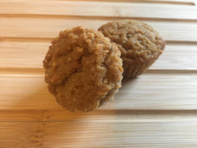 Load image into Gallery viewer, Peanut Butter Cookies Keto, Paleo and Diabetic Friendly and Gluten Free.
