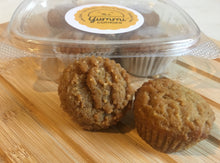 Load image into Gallery viewer, Peanut Butter Cookies Keto, Paleo and Diabetic Friendly and Gluten Free.