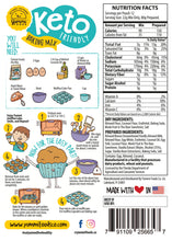 Load image into Gallery viewer, Bring More Smiles to Your Home with our Pack of 4 Dry Mixes!
