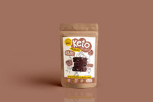 Load image into Gallery viewer, Brownies Dry Mix - Keto, Paleo, Diabetic Friendly and Gluten Free
